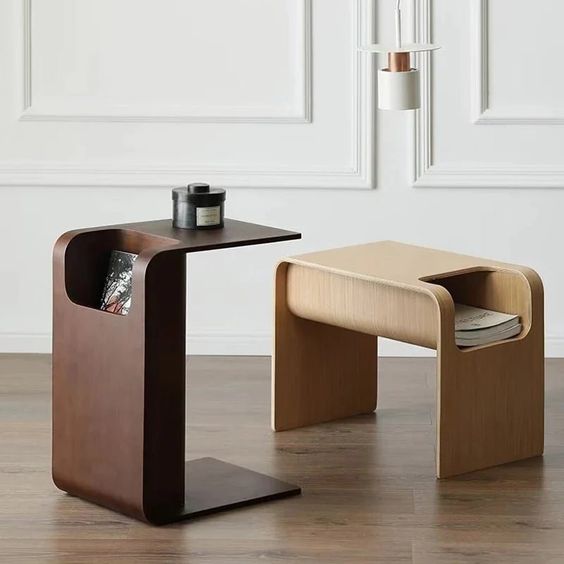 Multifunctional Furniture