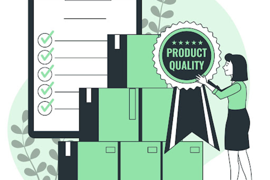 Elevate Your Business with Quality Control: Ensuring Consistency in Product Standards