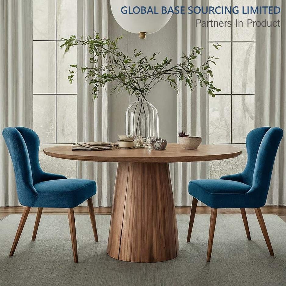 Gearing Up for Spring: Source Your Perfect Pieces with Global Base Sourcing Limited!