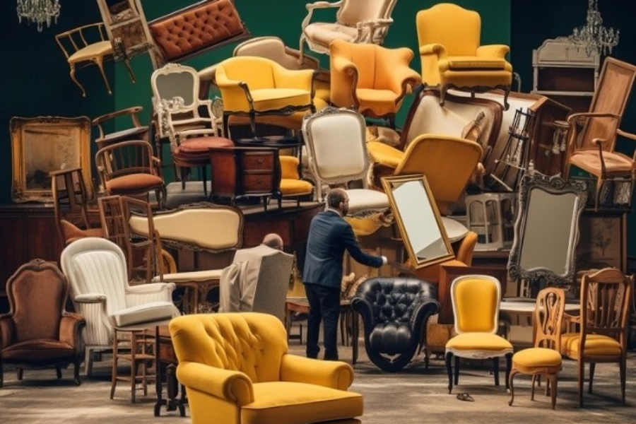 The Biggest Problem With Furniture Retail, And How You Can Fix It